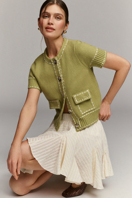 Green | Anthropologie (US)