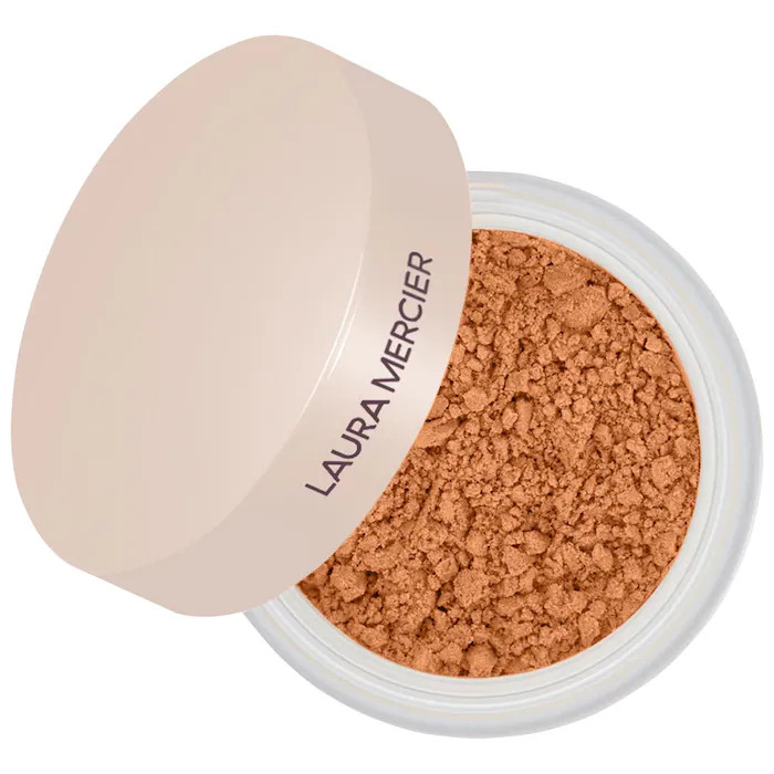 Mini Ultra-Blur Talc-Free Translucent Loose Setting Powder | Sephora (US)