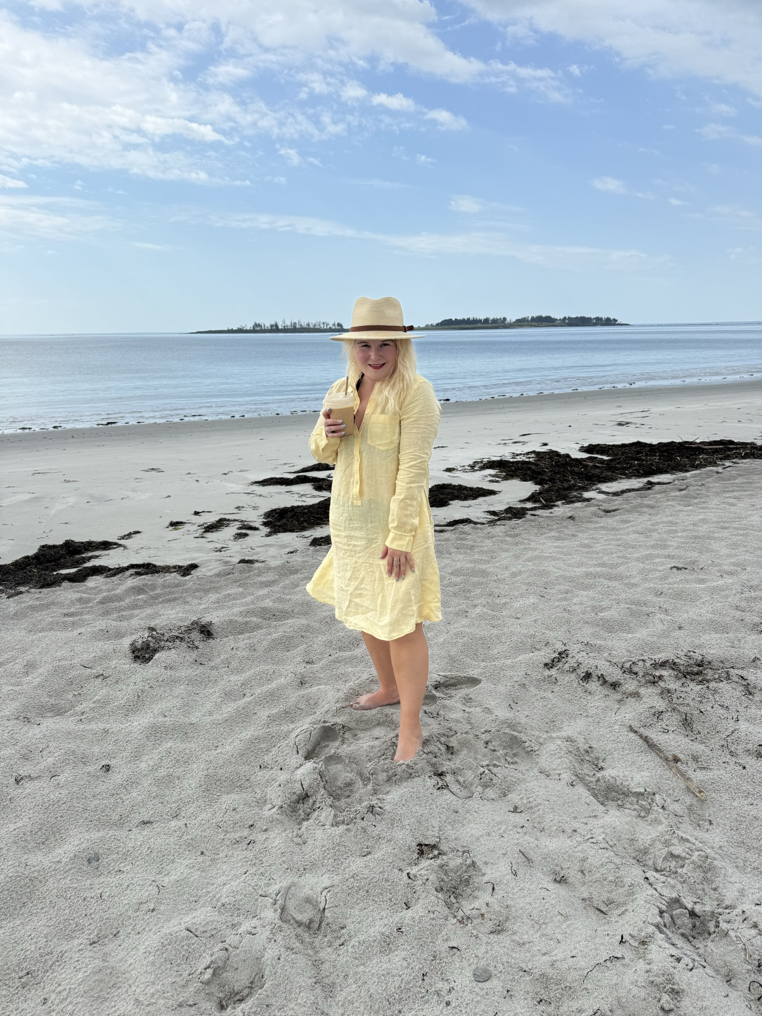 Another great cover-up option this one from @Talbots 

#LTKPetite #LTKootd #LTKSwim