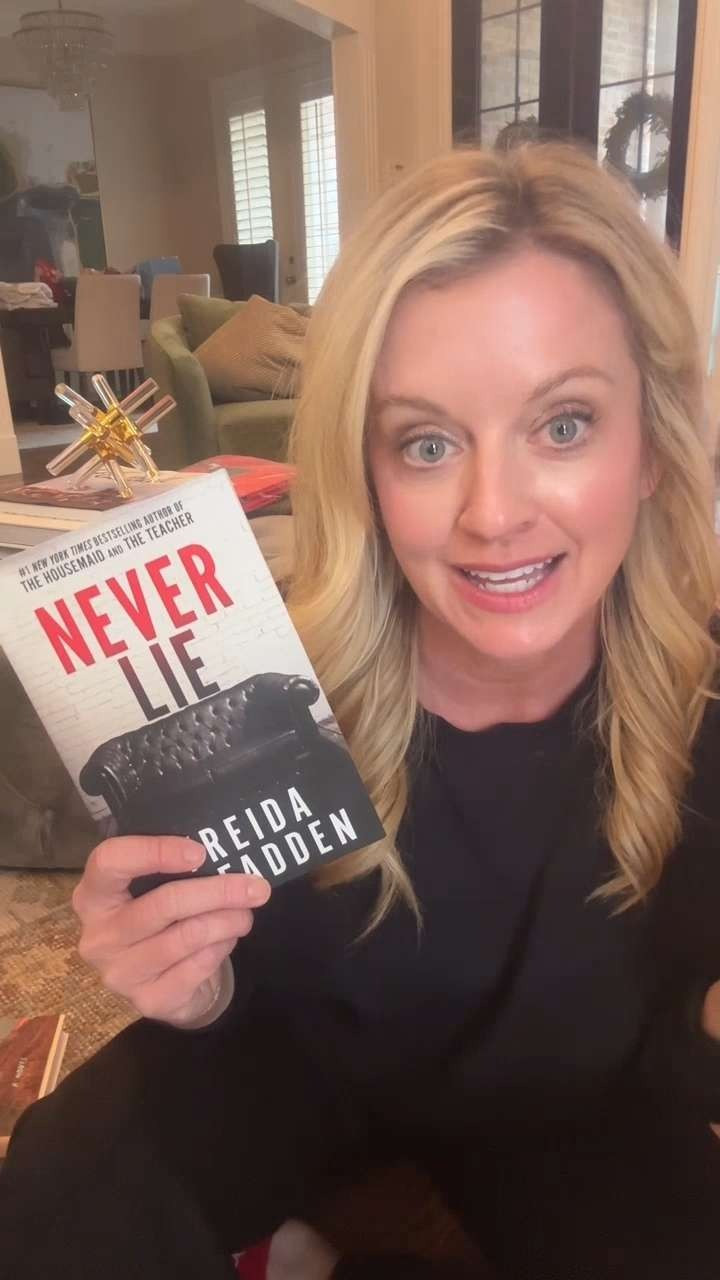 Last month was a big reading month for me, and the ratings were truly all over the place. Some were couldn’t-put-down good, some were fine, and a few just weren’t for me, which honestly makes it more fun to talk about. 

 #LTKdayinmylife #LTKstorytime #LTKvlog