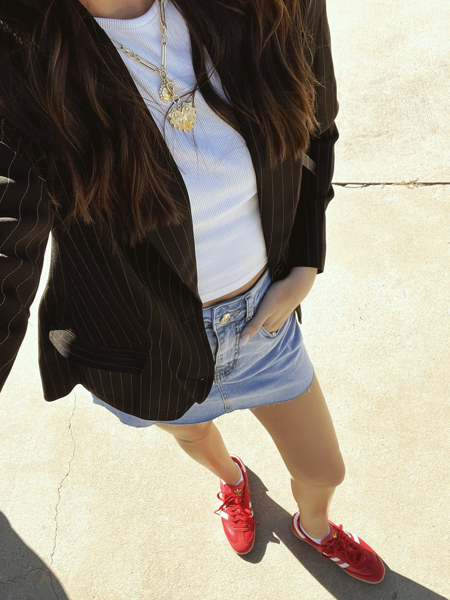 💋💋

#LTKStyleTip #LTKSeasonal #LTKWorkwear