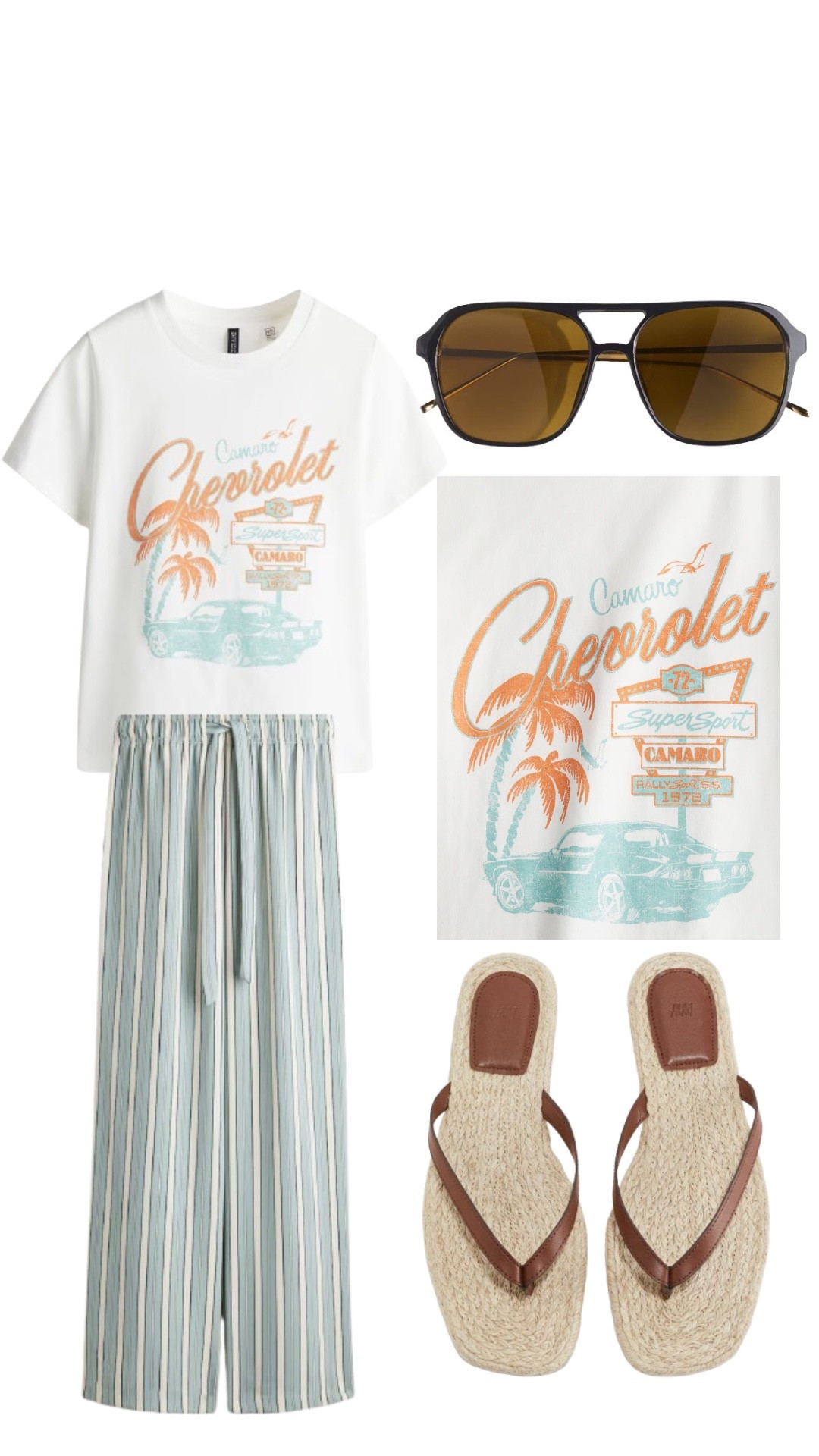 Outfit inspo



#LTKSeasonal #LTKSummerEdit #LTKFindsUnder50