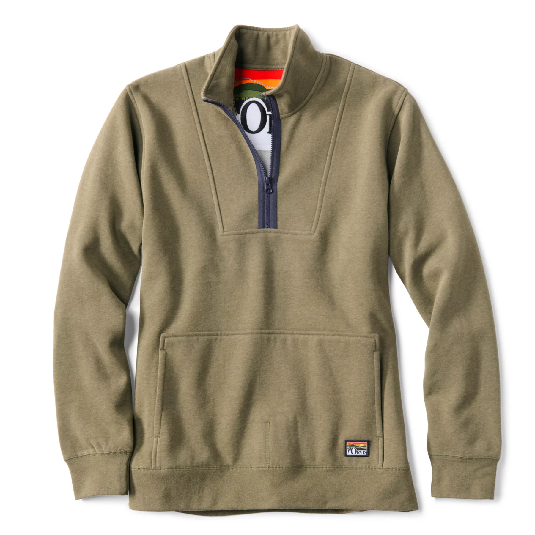 Signature Sport Sweatshirt | Orvis (US)