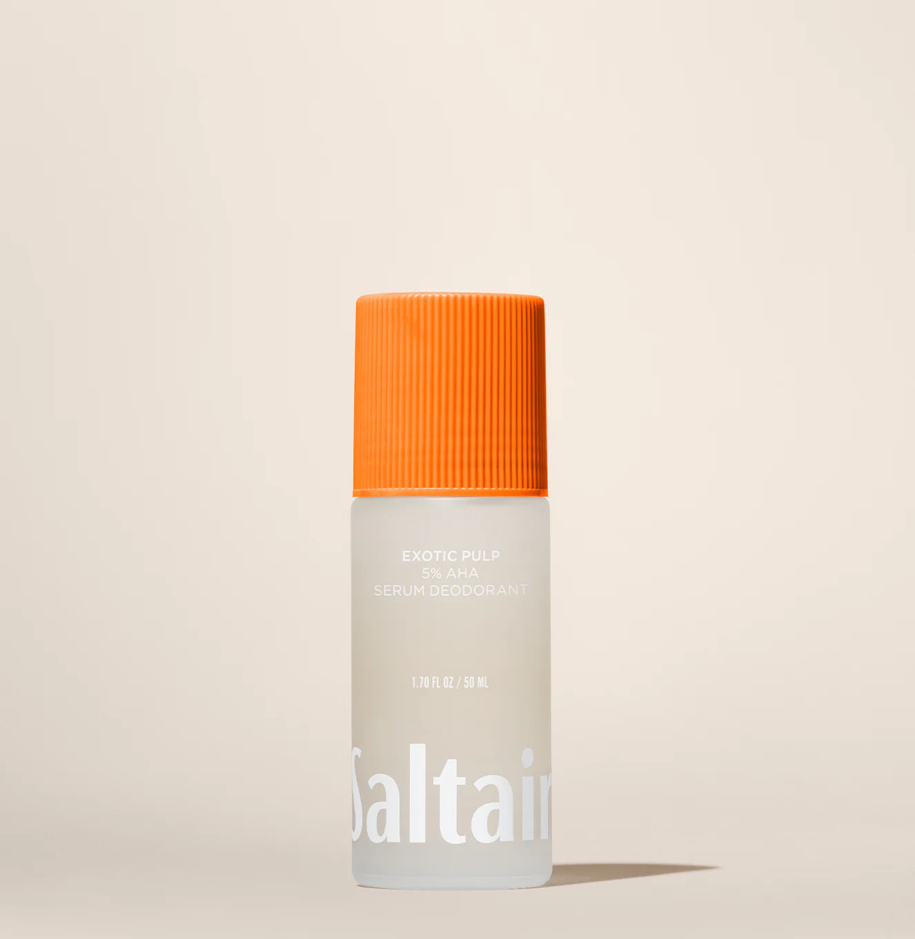 5% AHA Serum Deodorant | Saltair