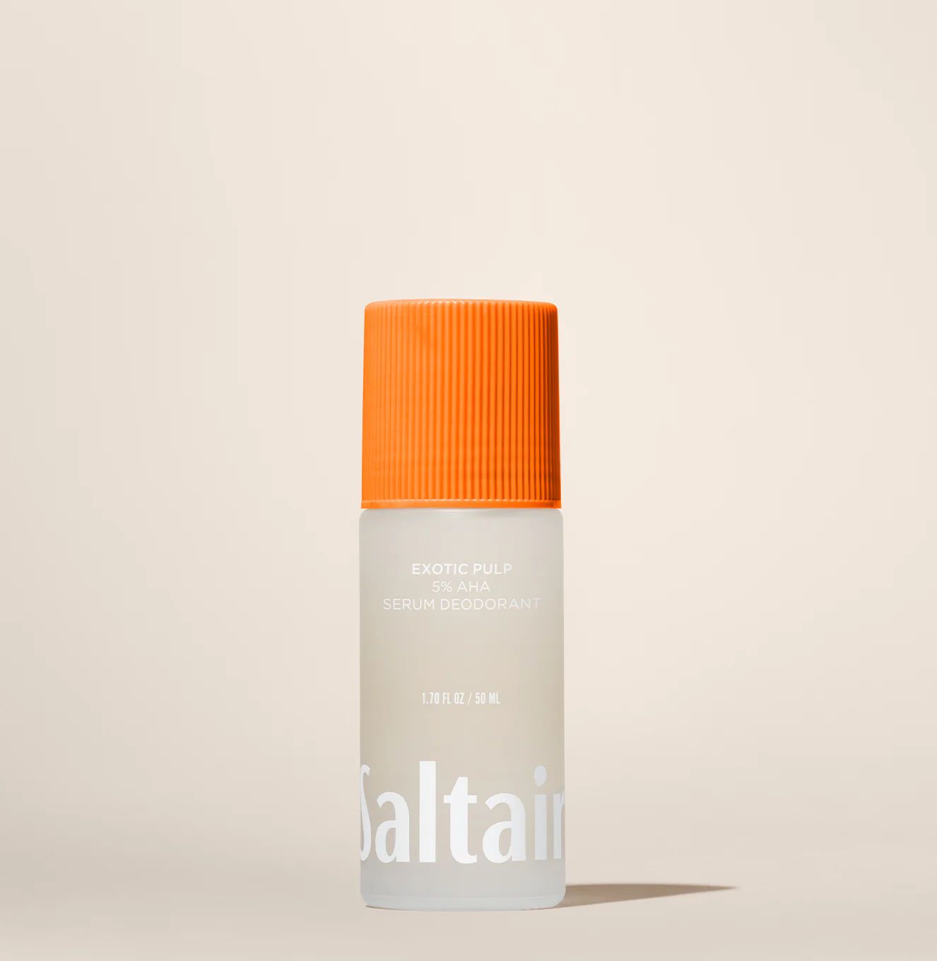 Serum Deodorant With 5% AHA - Exotic Pulp | Saltair | Saltair