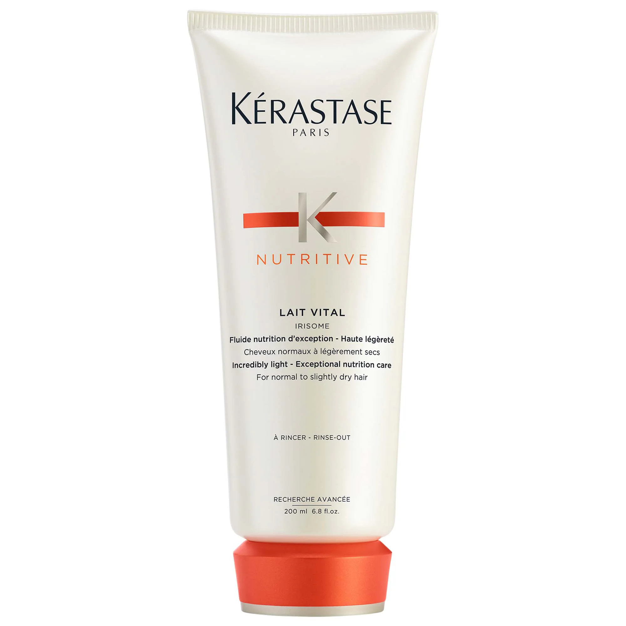 Kérastase Nutritive Conditioner for Normal to Dry Hair 6.8 oz/ 200 mL | Sephora (US)