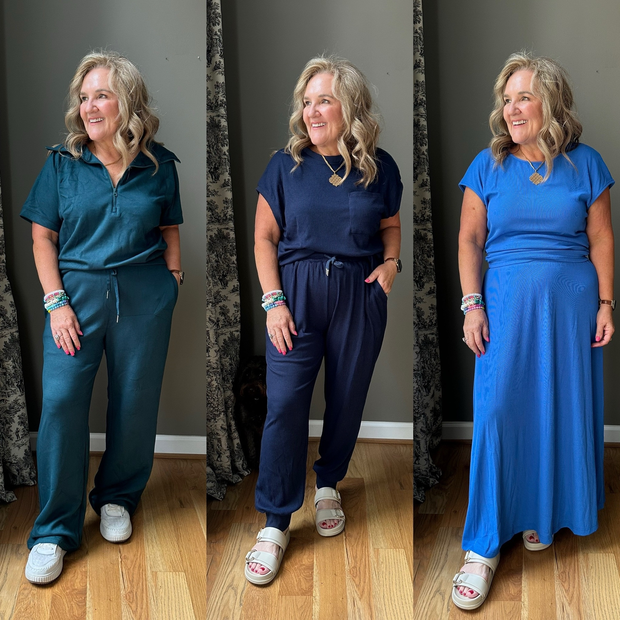 Favorites on prime deal!!!

2-piece sets for the win! I wear an XL. 

AMAZON prime day fashion deals 

#LTKFindsUnder50 #LTKOver40 #LTKMidsize