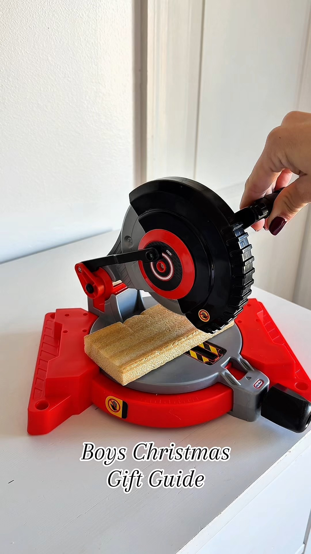 Boys Christmas gift guide for the holidays! Some of my boys favorite toys this year that would make great Christmas gift ideas! 

#LTKGiftGuide #LTKKids #LTKHoliday