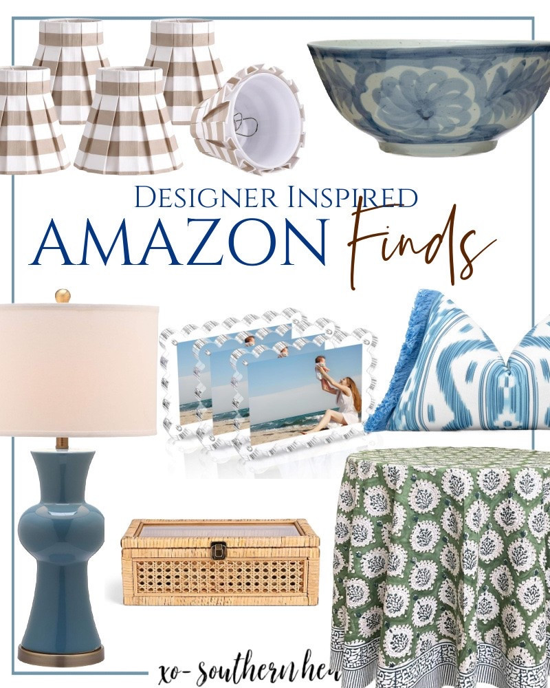 Good stuff on Amazon 💙🫶🏻