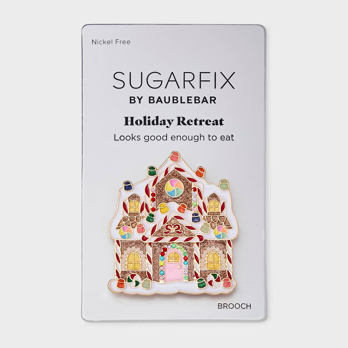 SponsoredTargetClothing, Shoes & AccessoriesAccessoriesJewelryShop all SUGARFIX by BaubleBarSUGAR... | Target