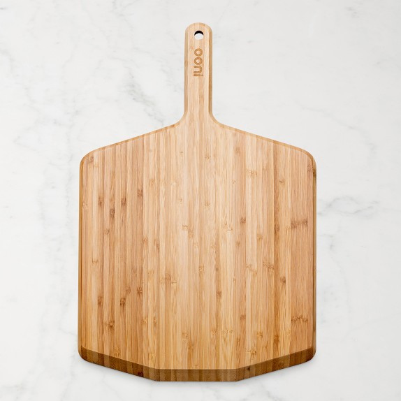 Ooni Bamboo Pizza Peel | Williams-Sonoma
