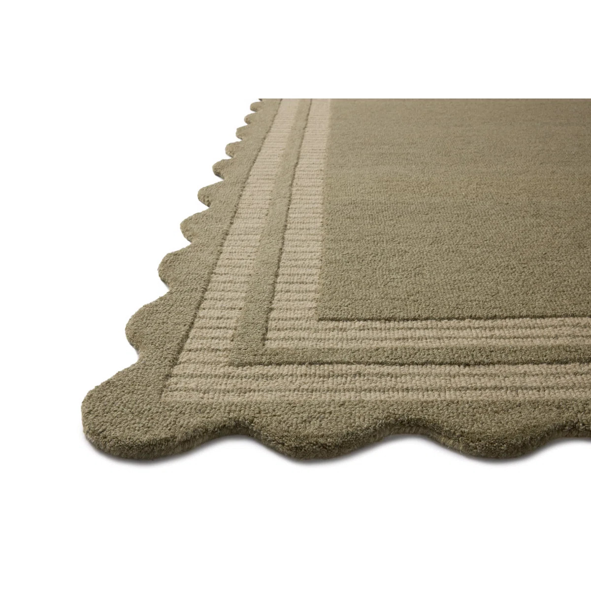 Chris Loves Julia x Loloi Scottie Area Rug | Wayfair North America