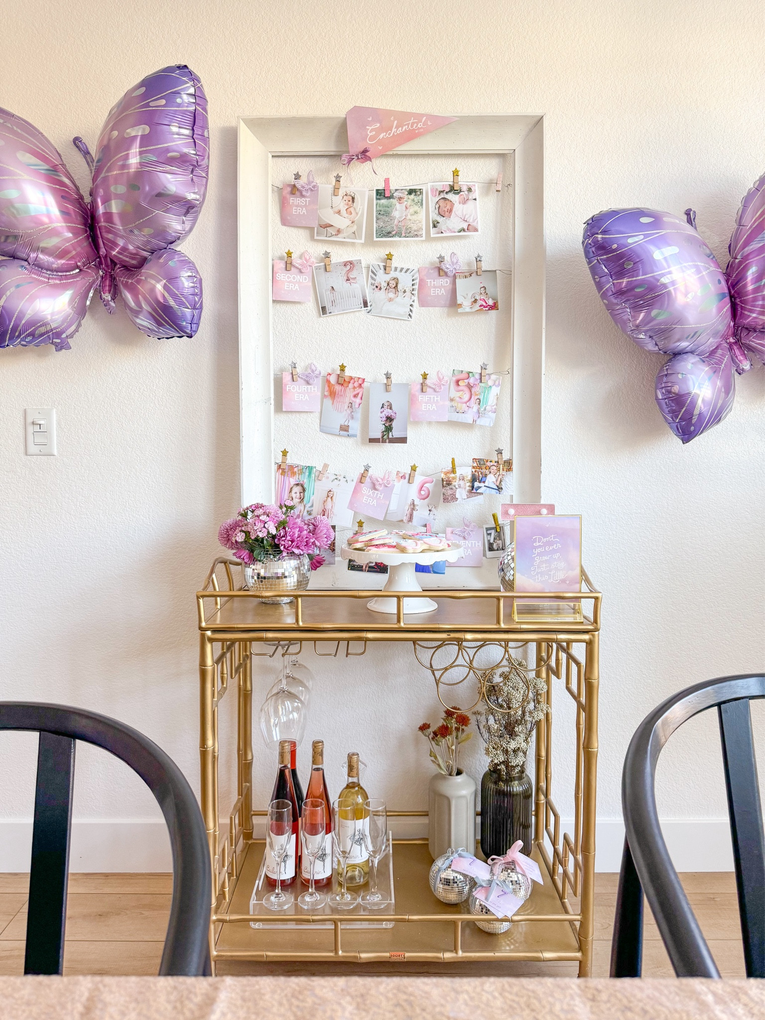 Bar cart styling for Julia’s Taylor Swift themed birthday. 


#LTKkids #LTKhome #LTKparties