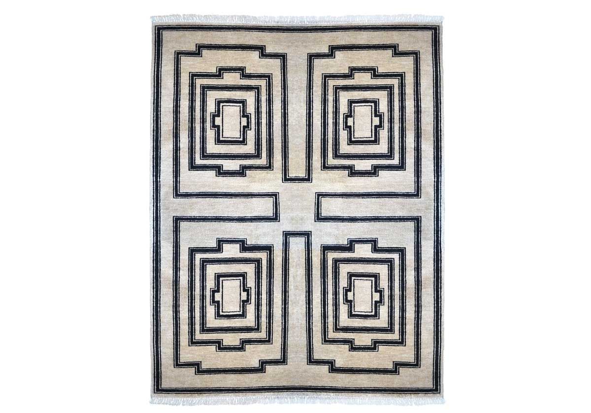 OLYMPIA KEY RUG | Alice Lane Home Collection