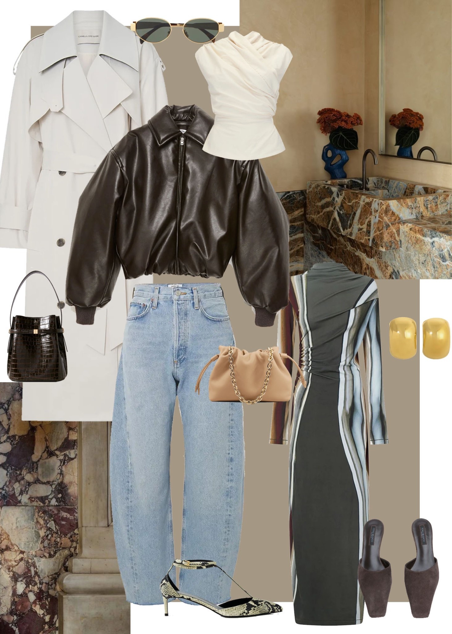 Autumn inspo

#LTKstyletip #LTKshoes #LTKaustralia