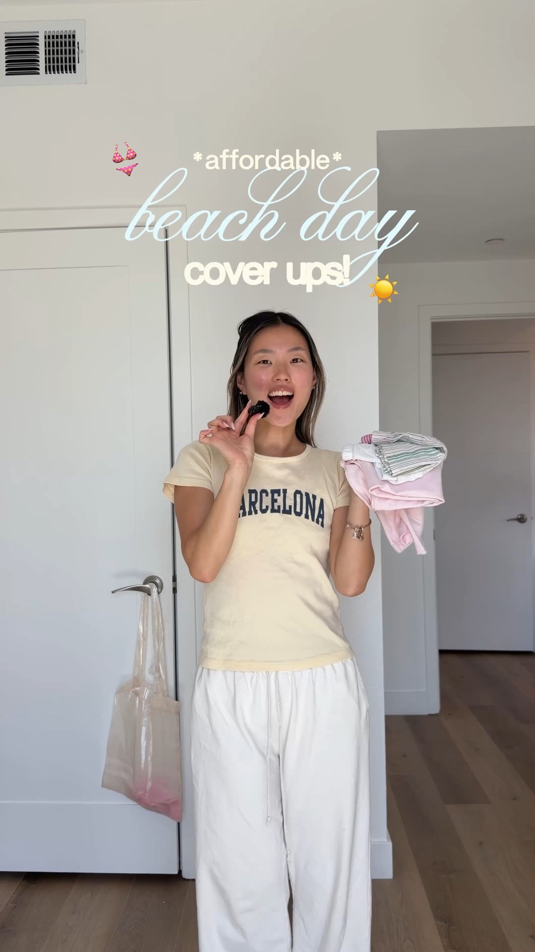 beach day cover ups from Aerie that are soo cute and affordable! so much is on sale :) 

wearing an XS in the oversized shirt, XS in terry cloth shorts, and XXS in the boxer shorts! 

tagged some other items that caught my eye for beach days too!! 

Aerie finds, Aerie summer finds, beach day outfits, beach day cover ups, swimsuit cover ups, casual beach outfit

#LTKootd #LTKPetite #LTKTravel