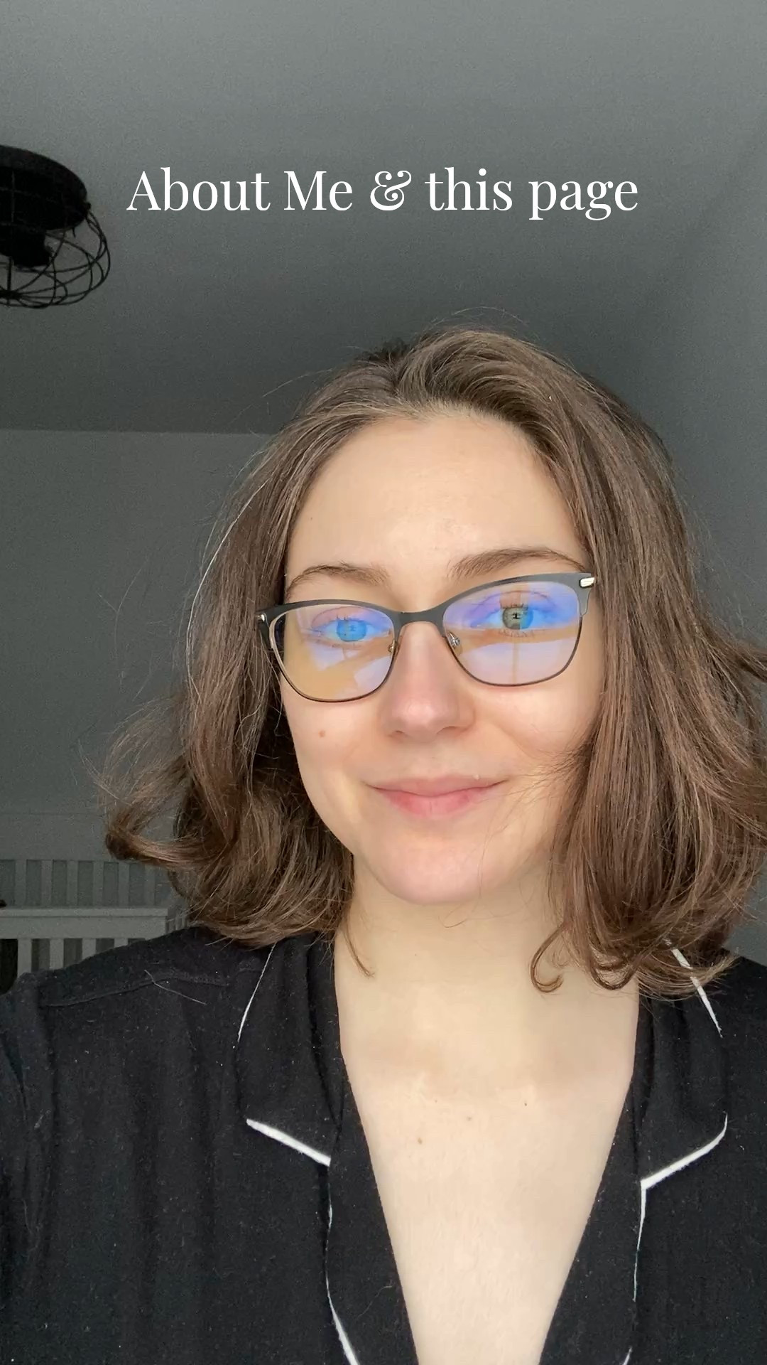 Hello! 

I’m Meghan, I’m 27 years old, and soon to be mom of two. I am 35 weeks pregnant and have a two year, 8 month old. Both boys! 

On here I want to share health & wellness products as well as promote conscious consumerism and minimalism. 

Minimalist aesthetic, non-toxic home, low-tox home, clean, cleaning, declutter, decluttering, healthy products, mom of 2, pregnant, pregnancy, postpartum. 

#LTKselfcare #LTKfitnessgoals #LTKmomlife