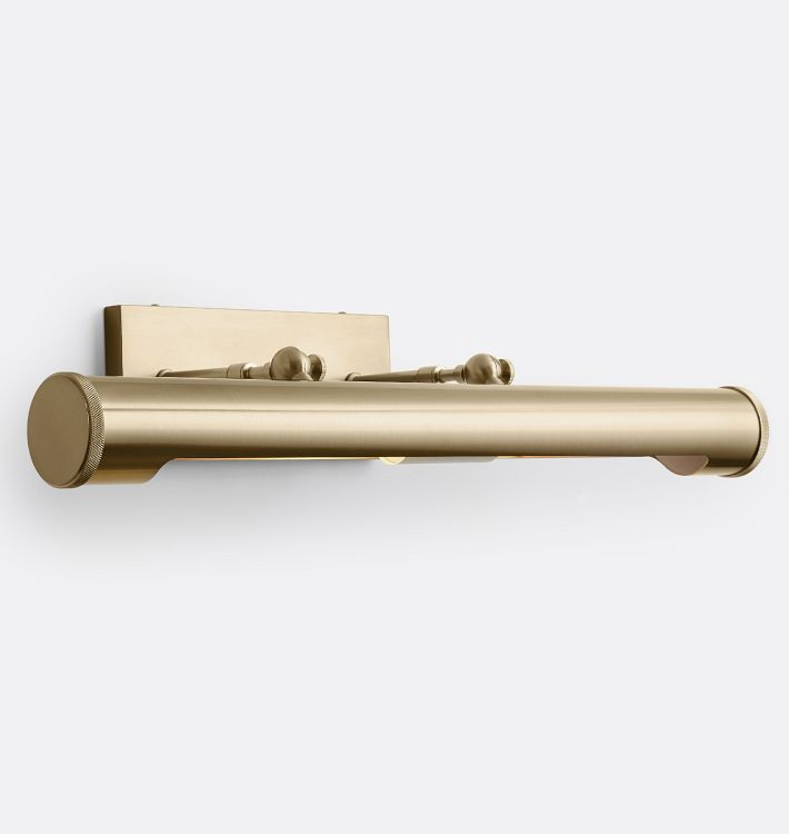 Roman Picture Light | Rejuvenation