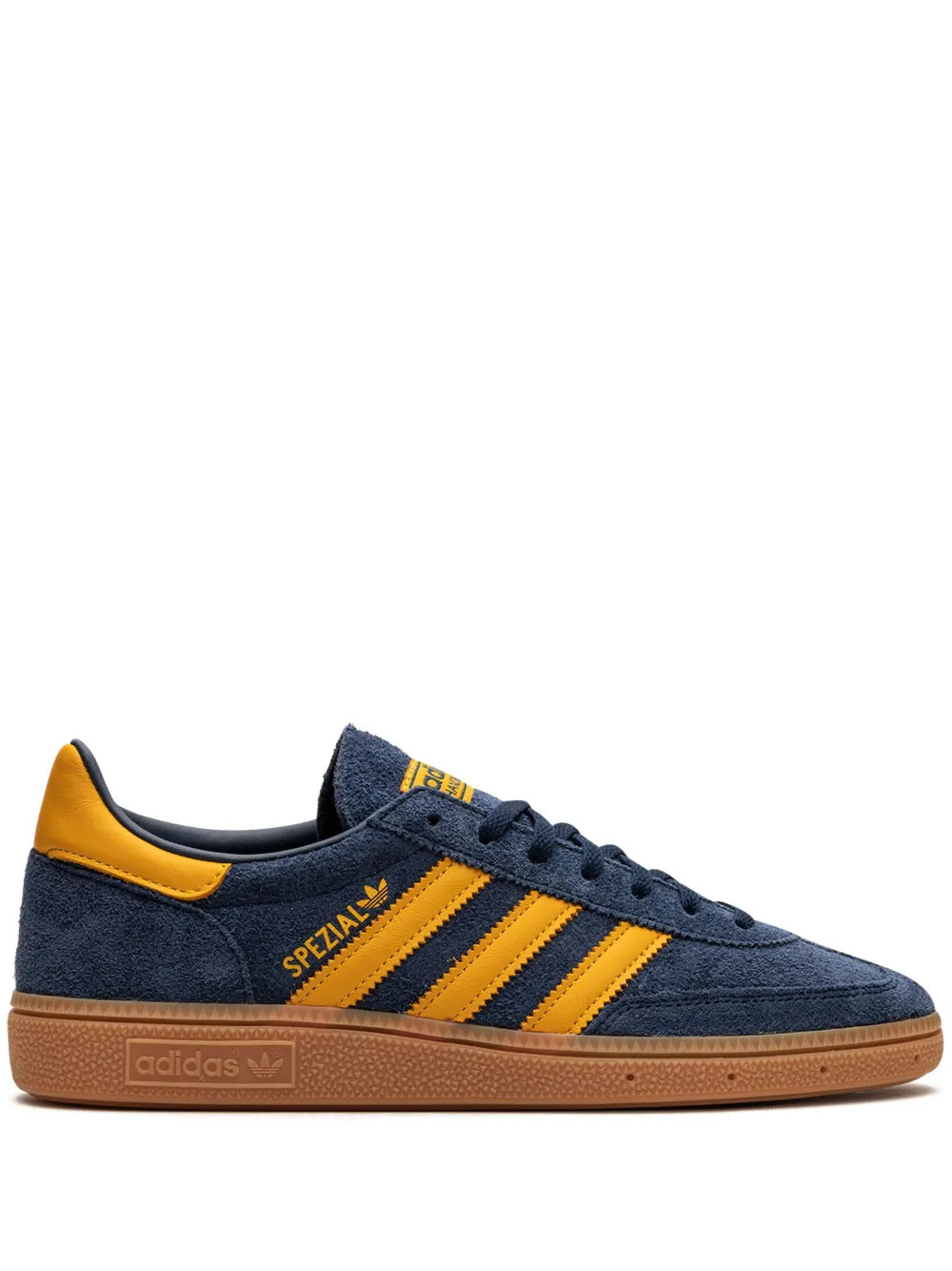 Adidas Handball Spezial Sneakers - Farfetch | Farfetch Global