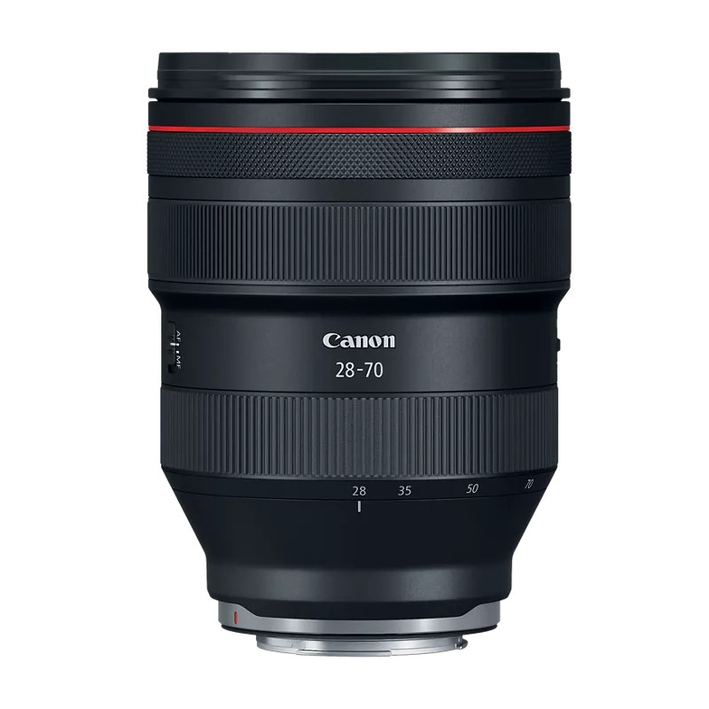 RF28-70mm F2 L USM | Canon