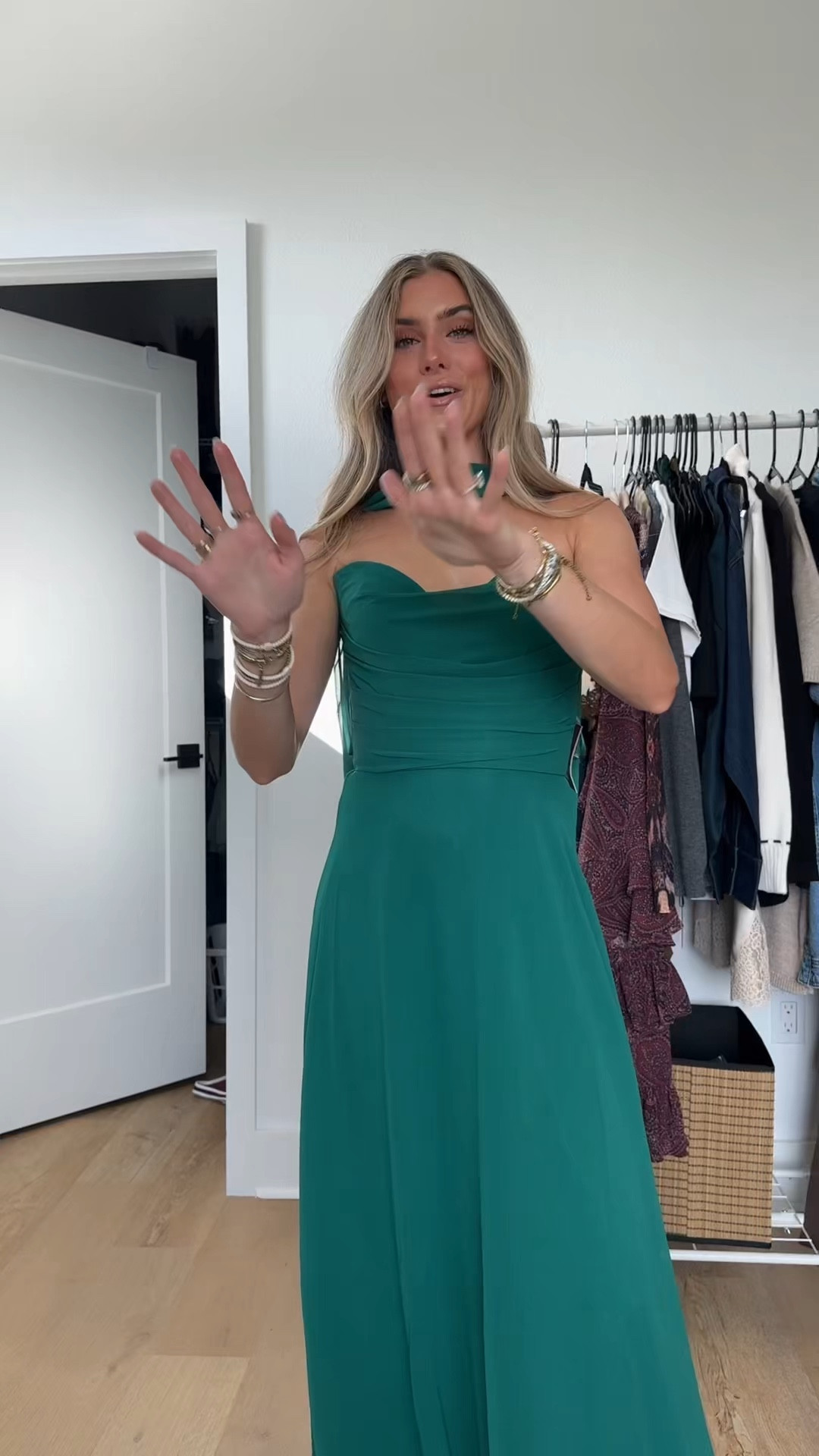 Lady Black tie dresses they have dresses for every occasion especially wedding guest dresses. This is size XS! Feel like a true princess in our Ella Gown. This A-line chiffon dress features a draped sweetheart cowl neckline for a romantic touch. The fitted bodice and lace-up corset back provide structure and a perfect fit, while the flowy skirt adds elegance to every step. Comes with a delicate scarf accessory. Ideal for weddings, bridesmaids, and formal events.

#LTKWedding #LTKootd #LTKHoliday