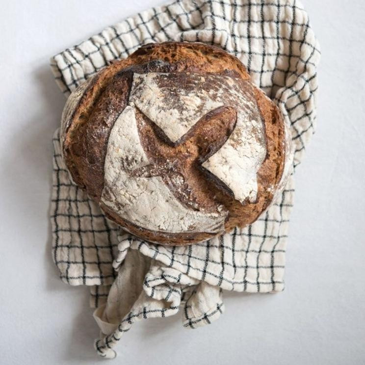 Greta Tea Towel Set | Cloth + Cabin