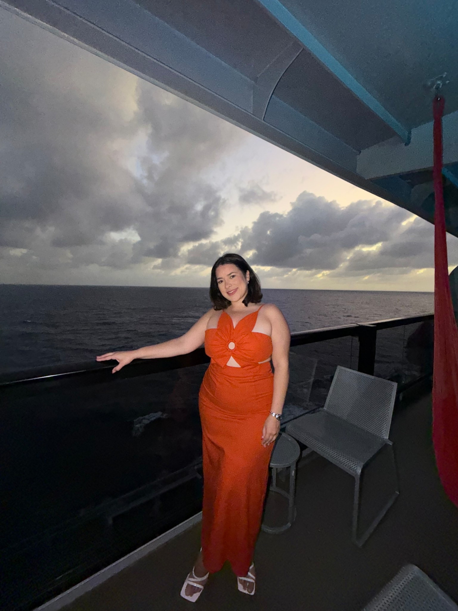 Perfect cruise outfit!!! 

#LTKTravel #LTKBeauty #LTKootd