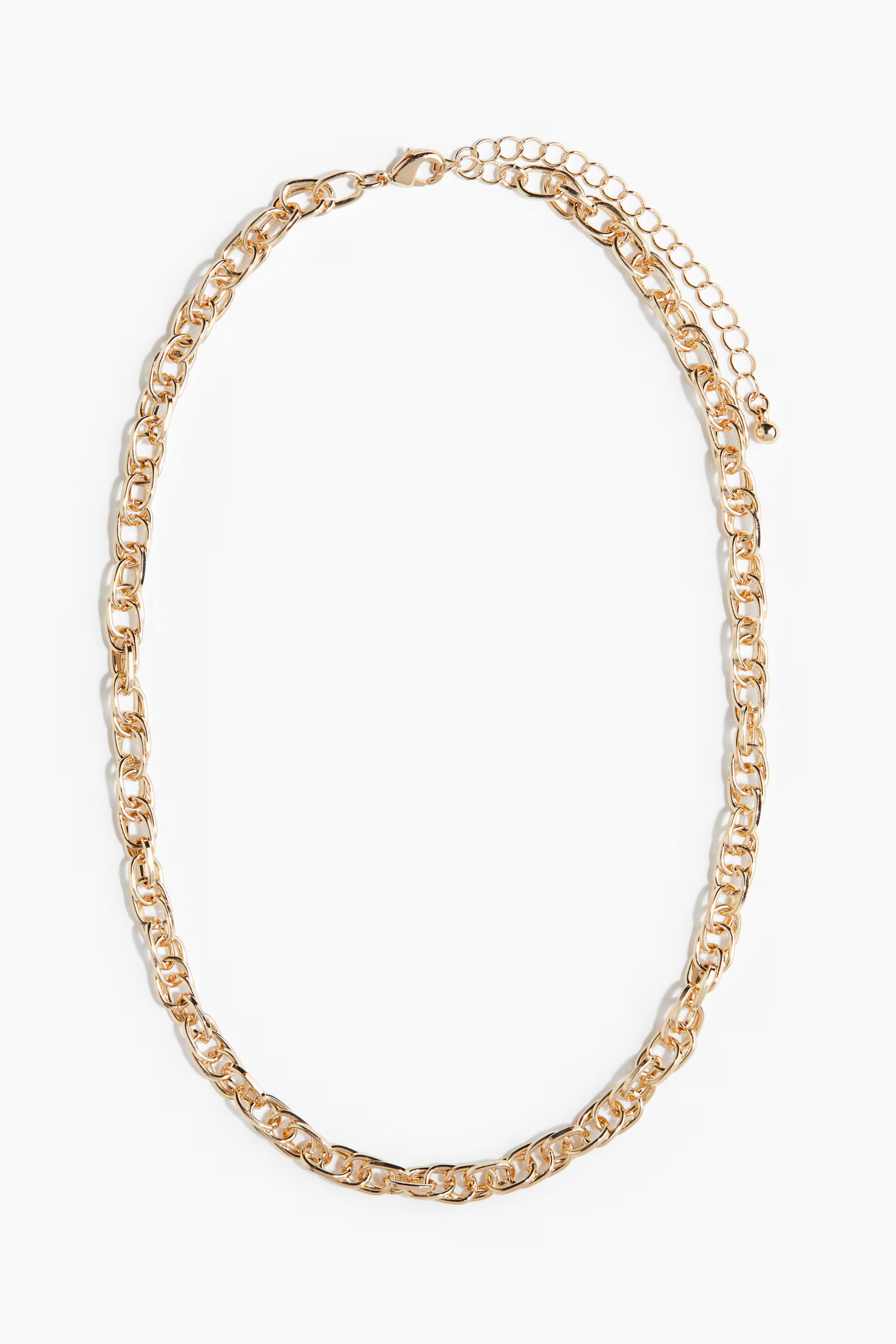 Chain Necklace | H&M (US + CA)