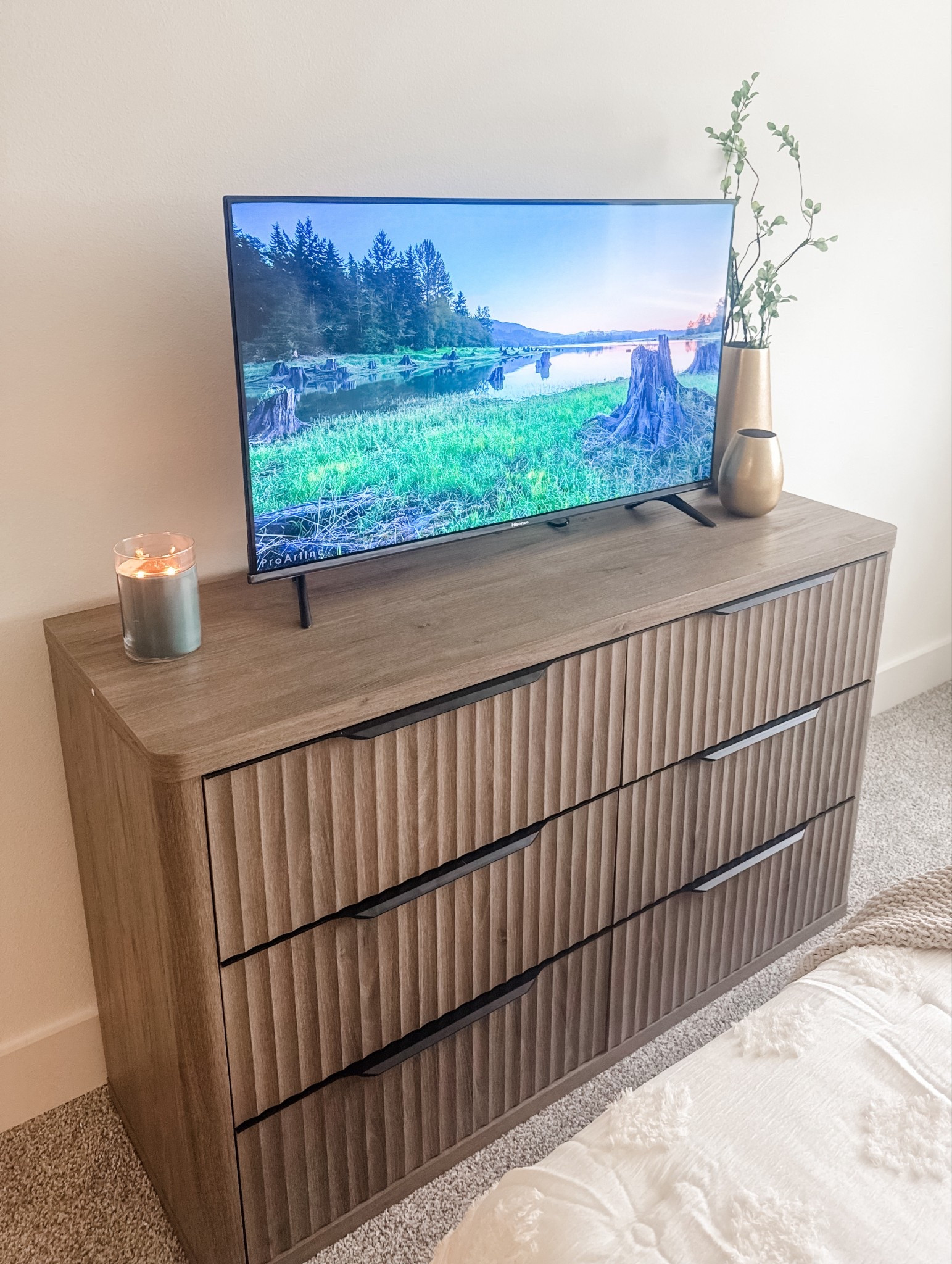 Creating high end looks with affordable luxury pieces 

#LTKHome #LTKStyleTip