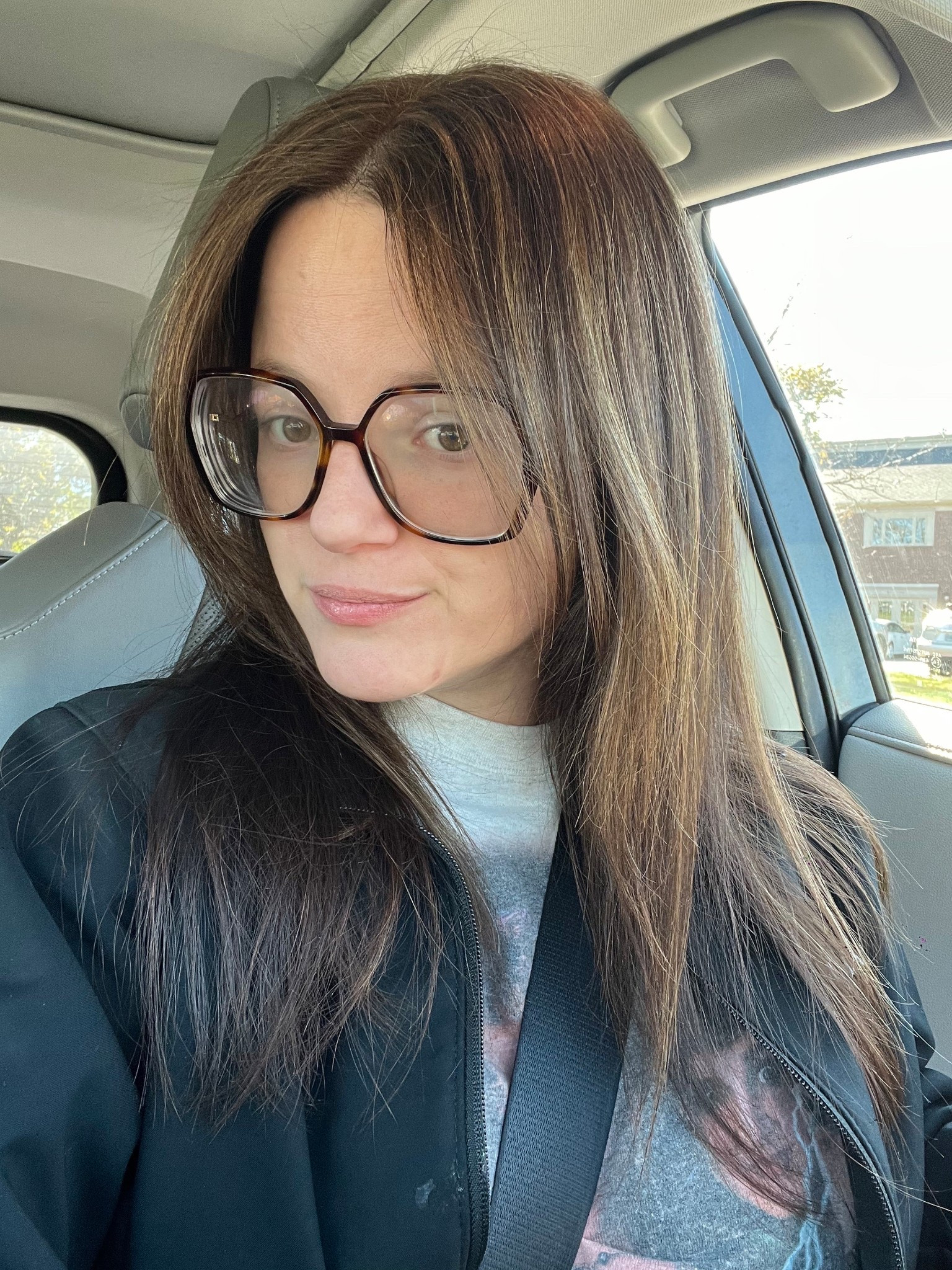 new hair 🤎

#LTKFindsUnder50 #LTKStyleTip #LTKBeauty