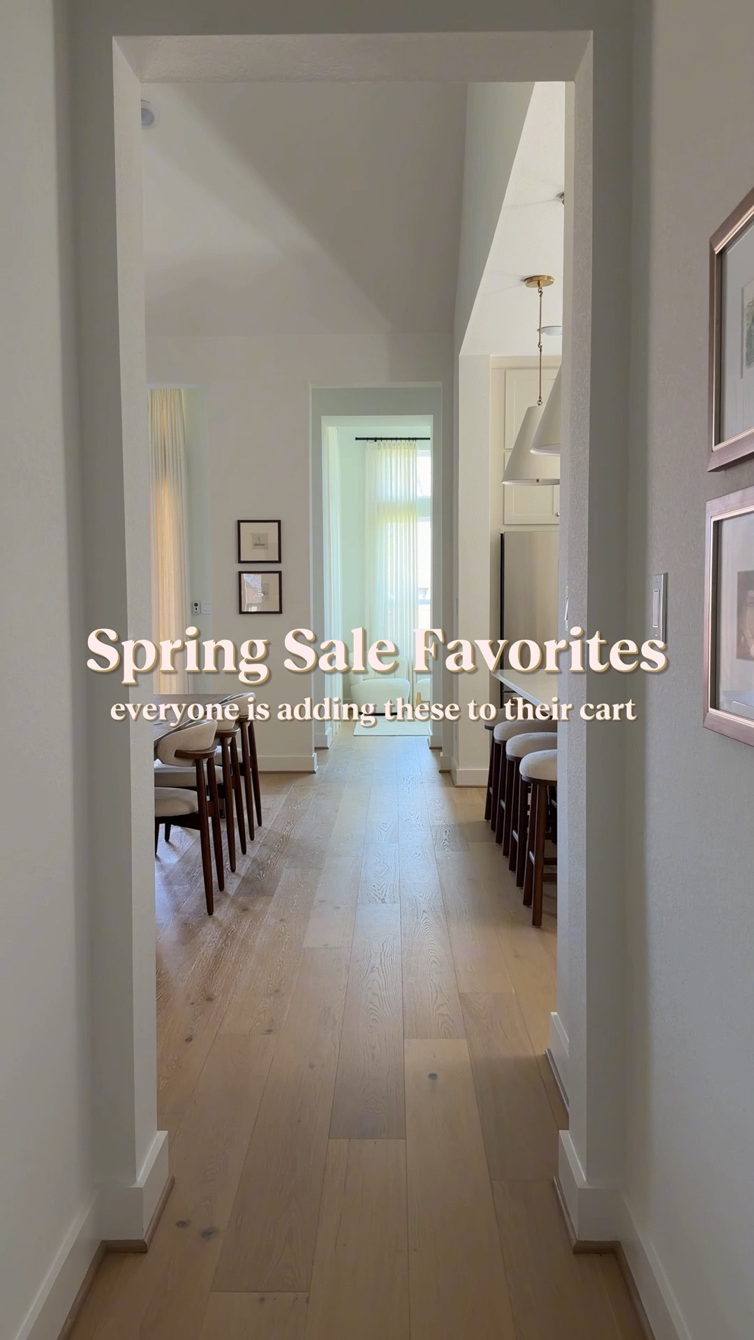 Amazon Spring Deals: Things I own and Love 

#LTKHome