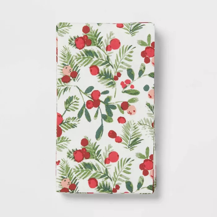 16ct Paper Towel Napkins - Threshold™ | Target