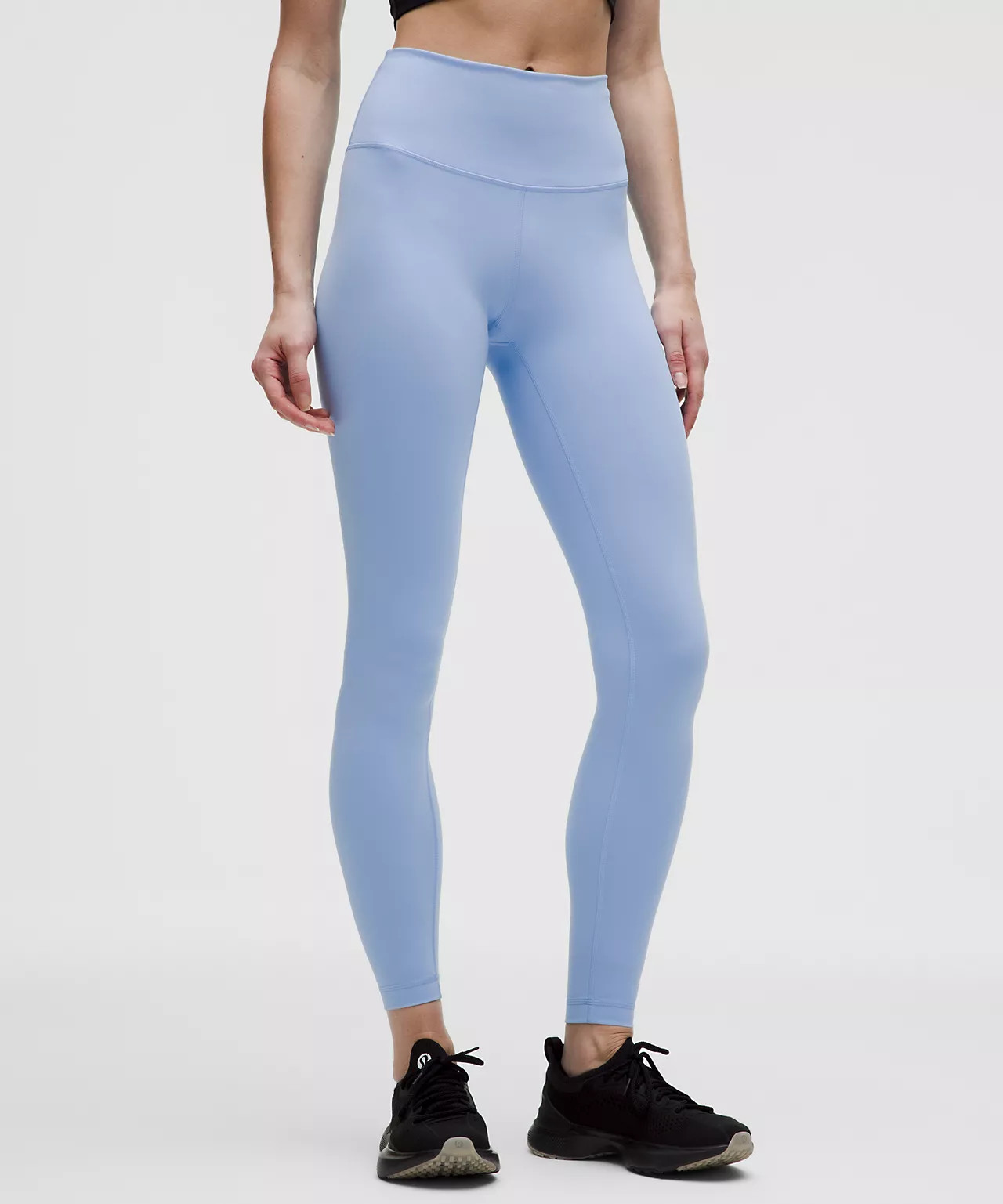 Wunder Train High-Rise Tight 28" | Lululemon (US)