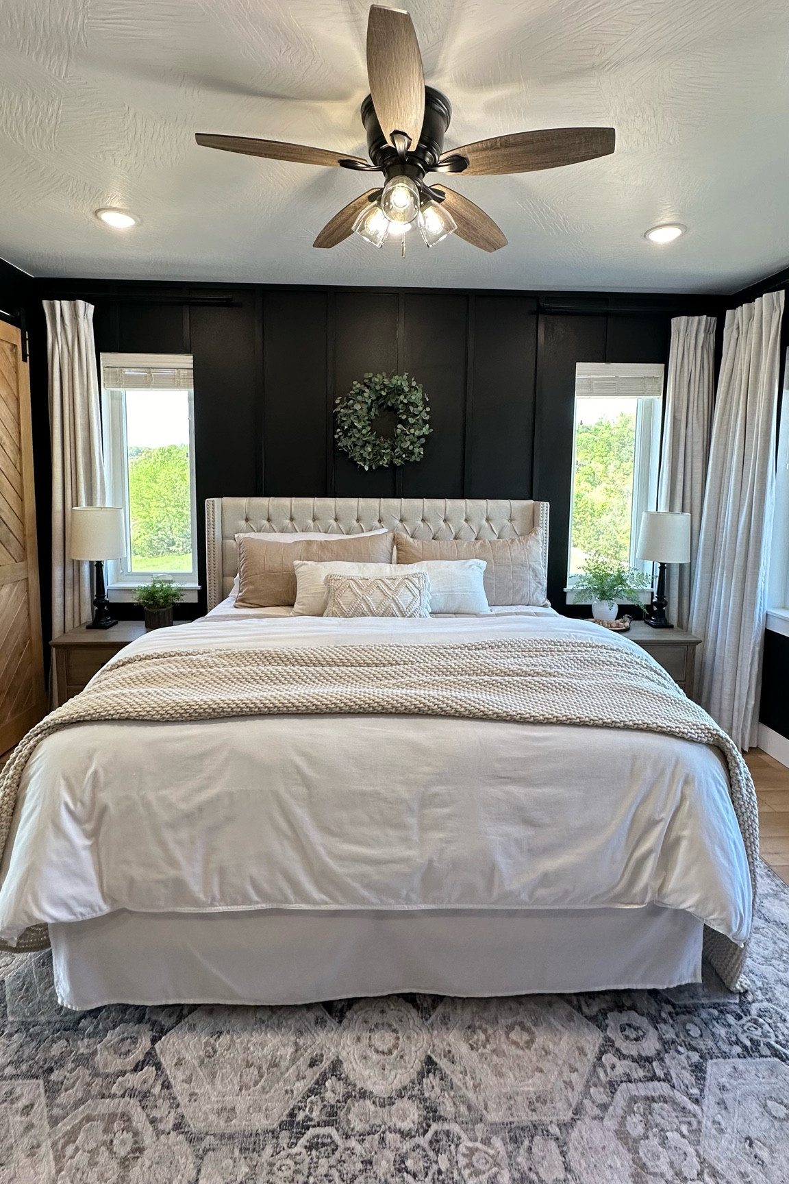 Bedroom Vibes 

#LTKhome #LTKfindsunder100 #LTKfindsunder50