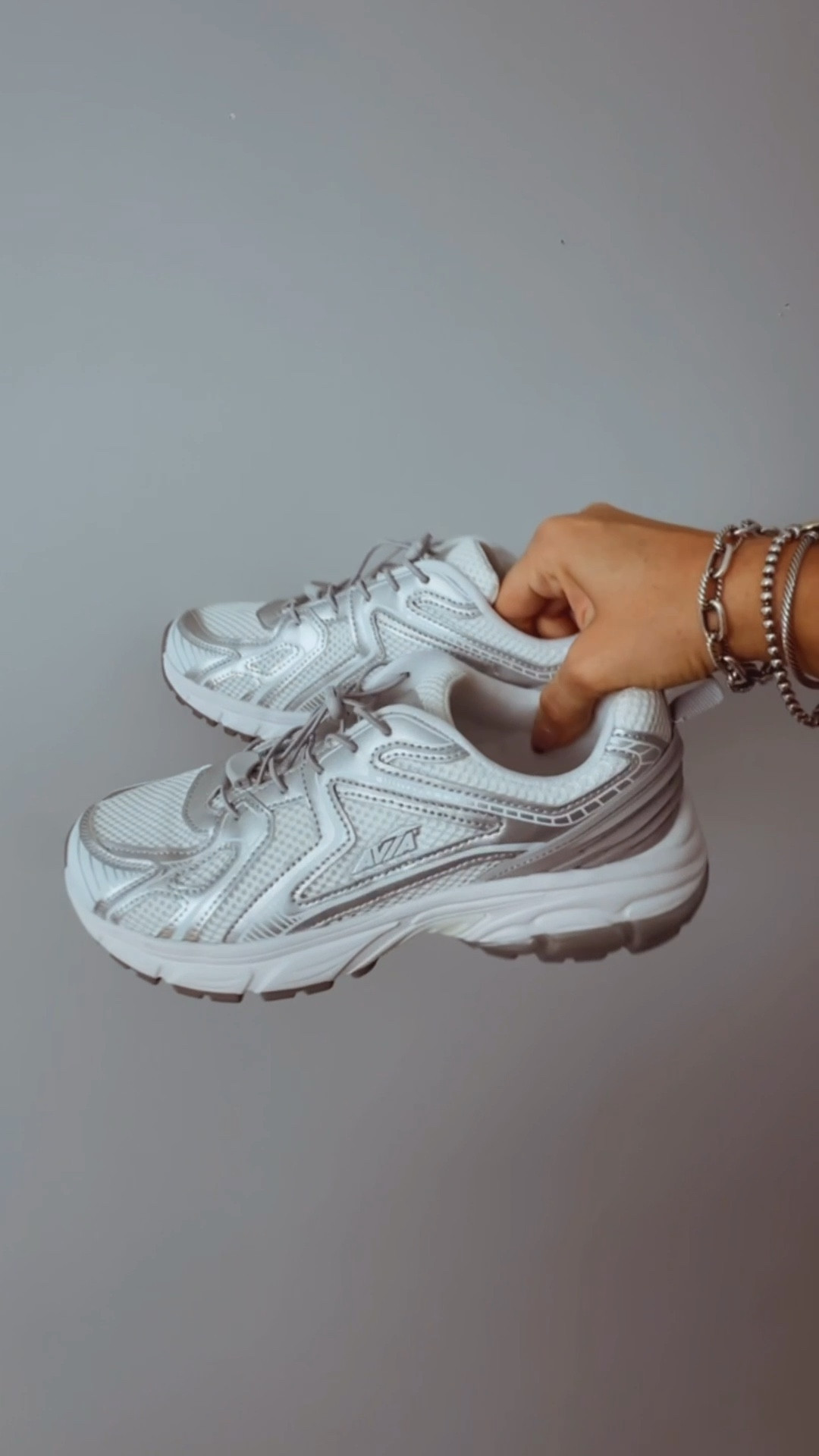 Lookalike silver/white sneakers for $25!! Most sizes still in stock! They’re so comfy.


#LTKSwim #LTKselfcare #LTKgrwm #LTKTall #LTKOver40 #LTKActive #LTKTravel #LTKWedding #LTKstorytime #LTKWorkwear #LTKBump #LTKBaby #LTKBeauty #LTKSaleAlert #LTKHome #LTKmorningroutine #LTKfitnessgoals #LTKMens #LTKMidsize #LTKU #LTKdayinmylife #LTKvlog #LTKSeasonal #LTKfoodie #LTKPetite #LTKootd #LTKmomlife #LTKKids