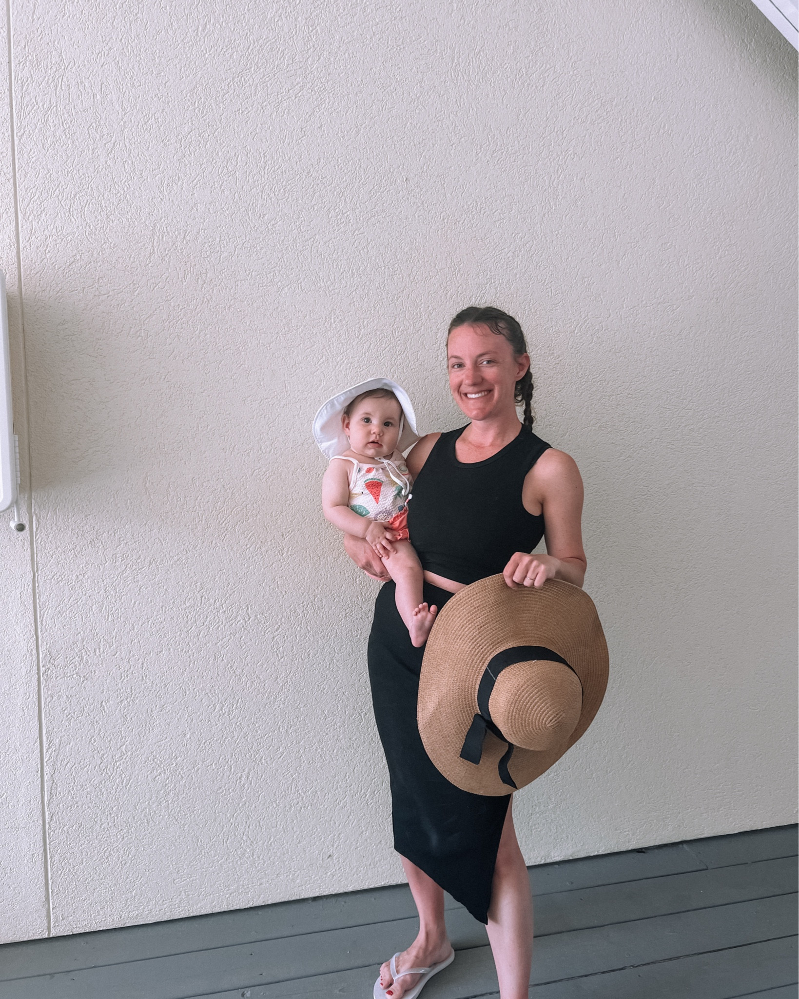 Beach outfits for summer 
Mom style, baby fashion 

#LTKSeasonal #LTKfindsunder50 #LTKstyletip