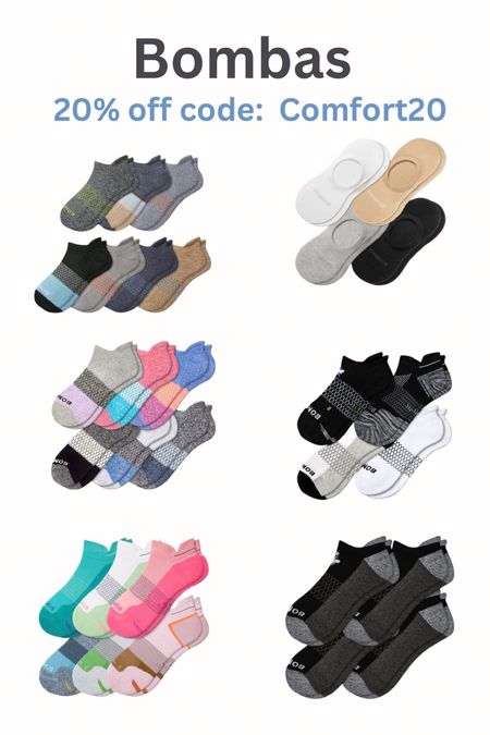 Bombas sock sale perfect for Fathers Day 

#LTKGiftGuide