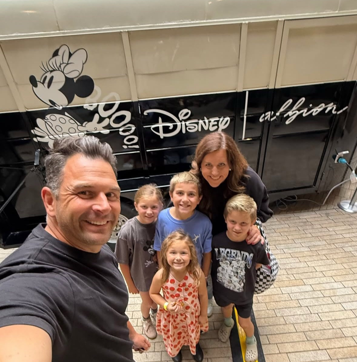 Albion Disney collab!

#LTKFamily #LTKSeasonal #LTKStyleTip