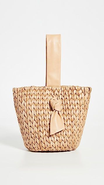 Petite Isla Bahia Basket Lady | Shopbop