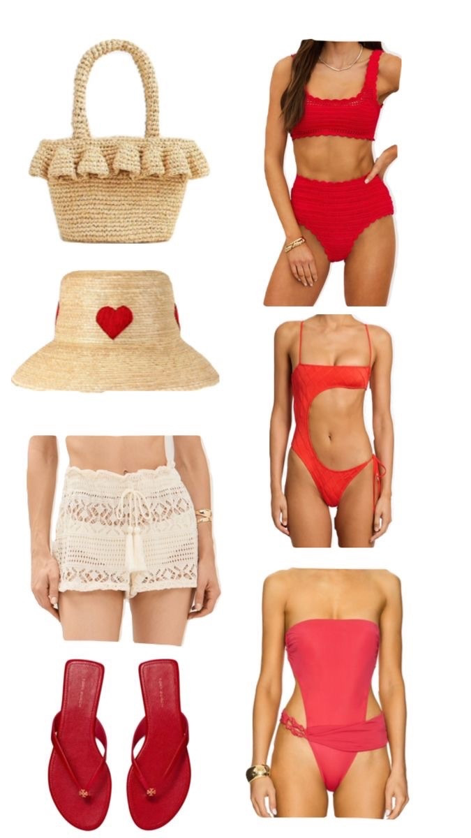 Spring break outfit Inspo!!

#LTKootd #LTKSeasonal #LTKTravel