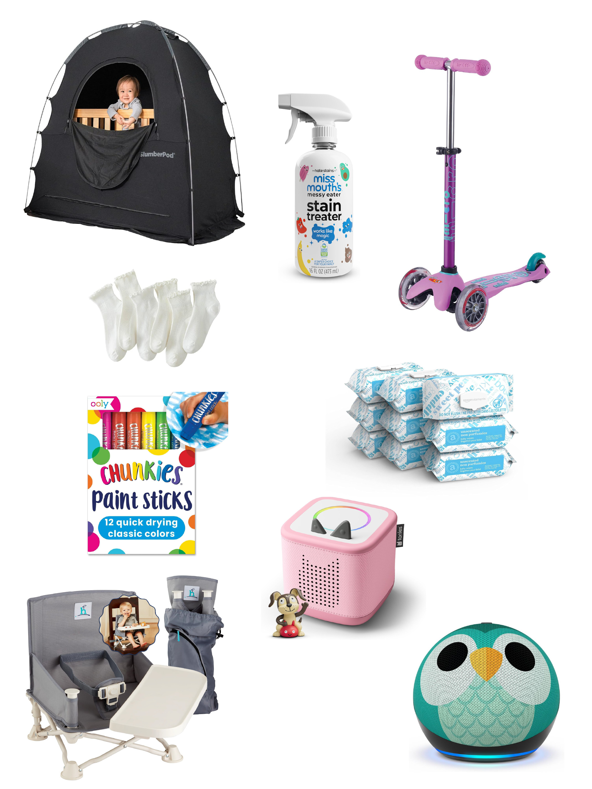 A few kid things we love that are on sale for @amazon's Big Spring Sale #ad #founditonamazon 

 #LTKTravel #LTKBaby #LTKKids