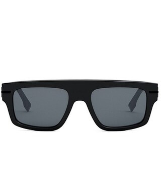 FENDI Women's Fendigraphy 54mm Geometric Sunglasses | Dillard's | Dillard's