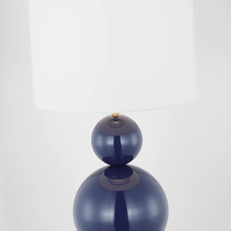 kate spade new york Suki Medium Table Lamp | Wayfair | Wayfair North America