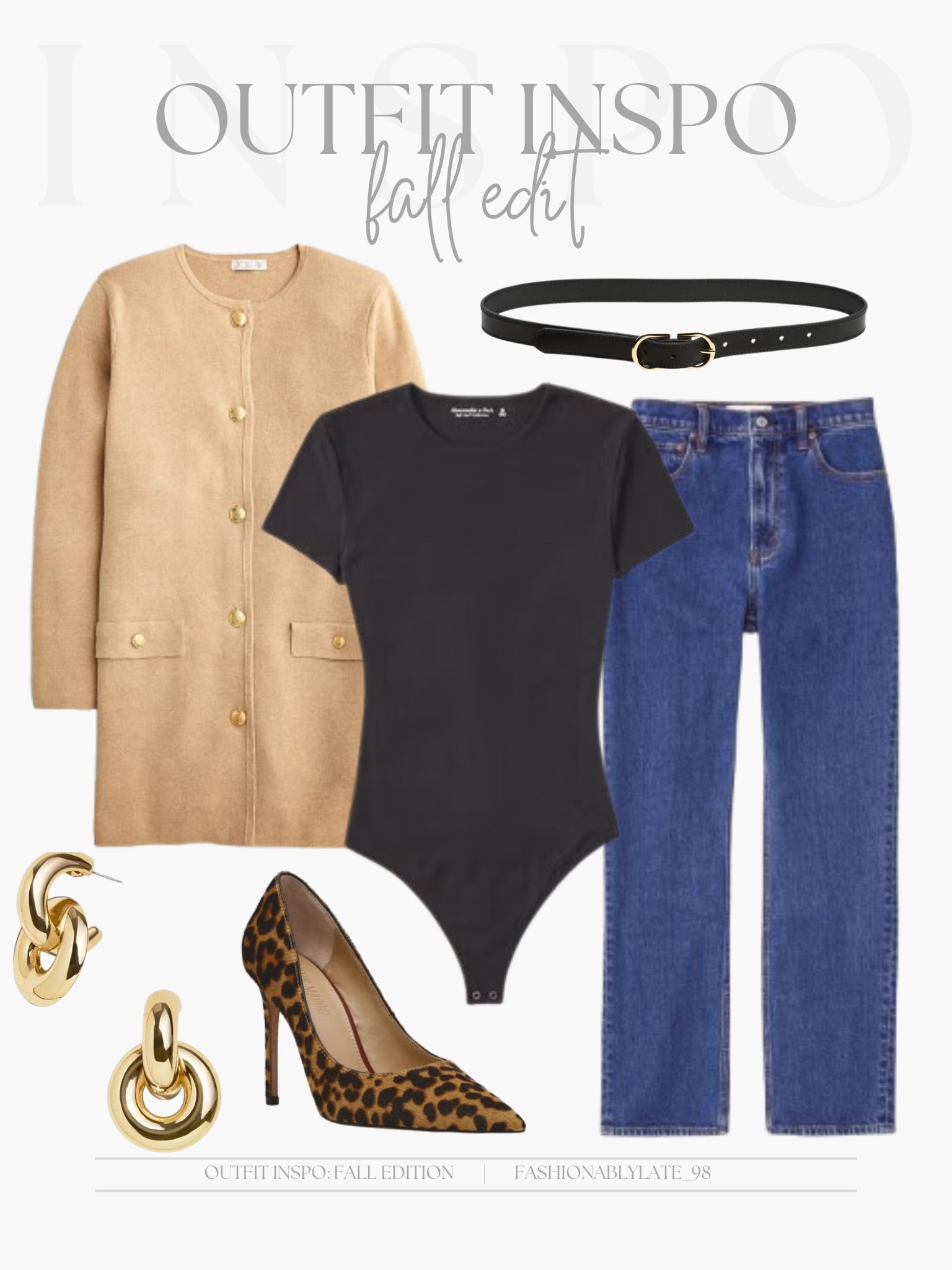 fall outfit inspo

#LTKStyleTip #LTKSeasonal