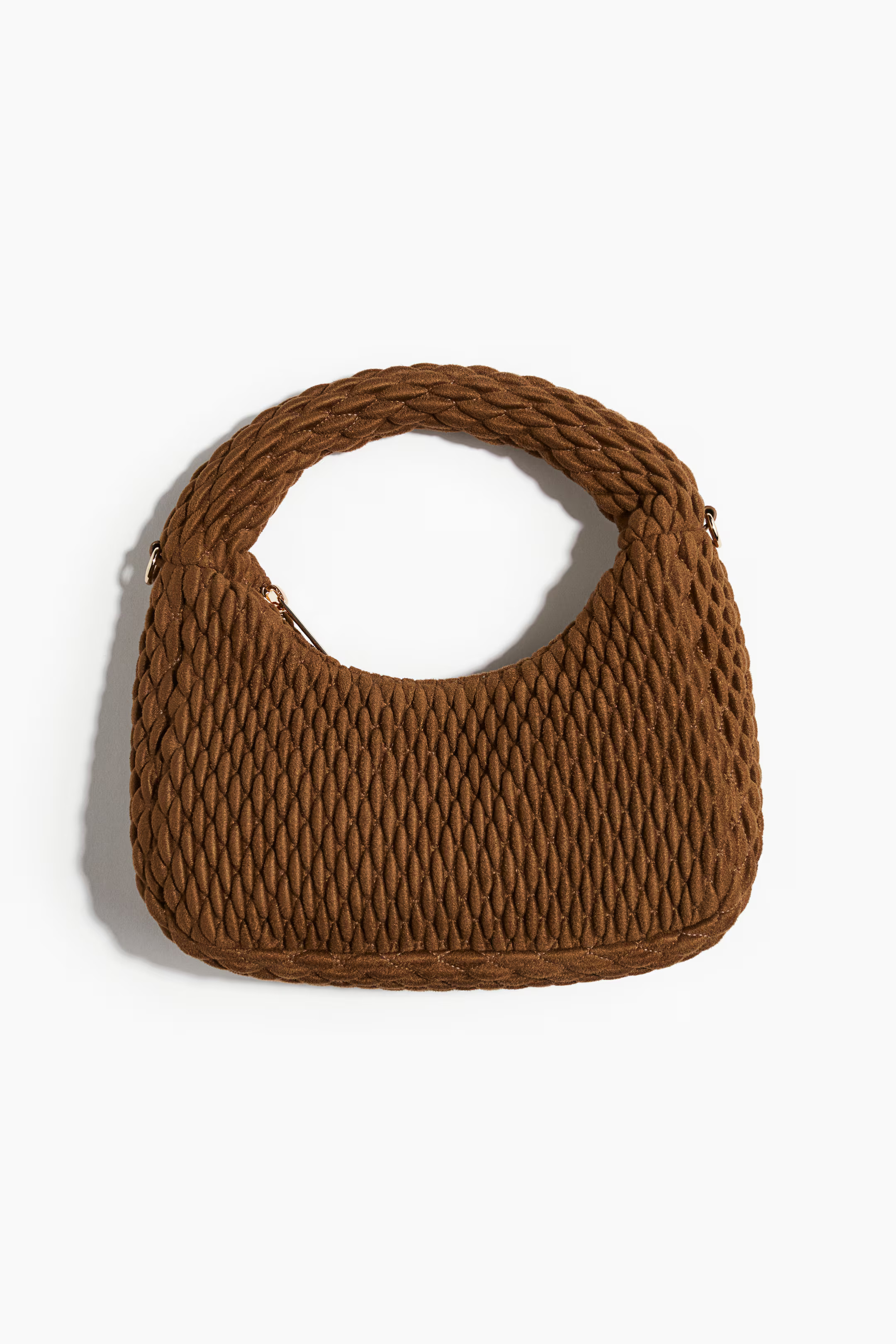 Quilted Crossbody Bag | H&M (US + CA)