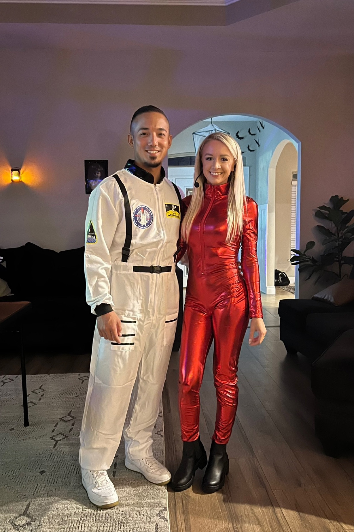 Men’s Adult Astronaut Spaceman … curated on LTK