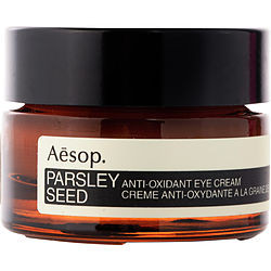Aesop by Aesop Parsley Seed Anti-Oxidant Eye Cream -/0.33OZ for WOMEN | Fragrance Net