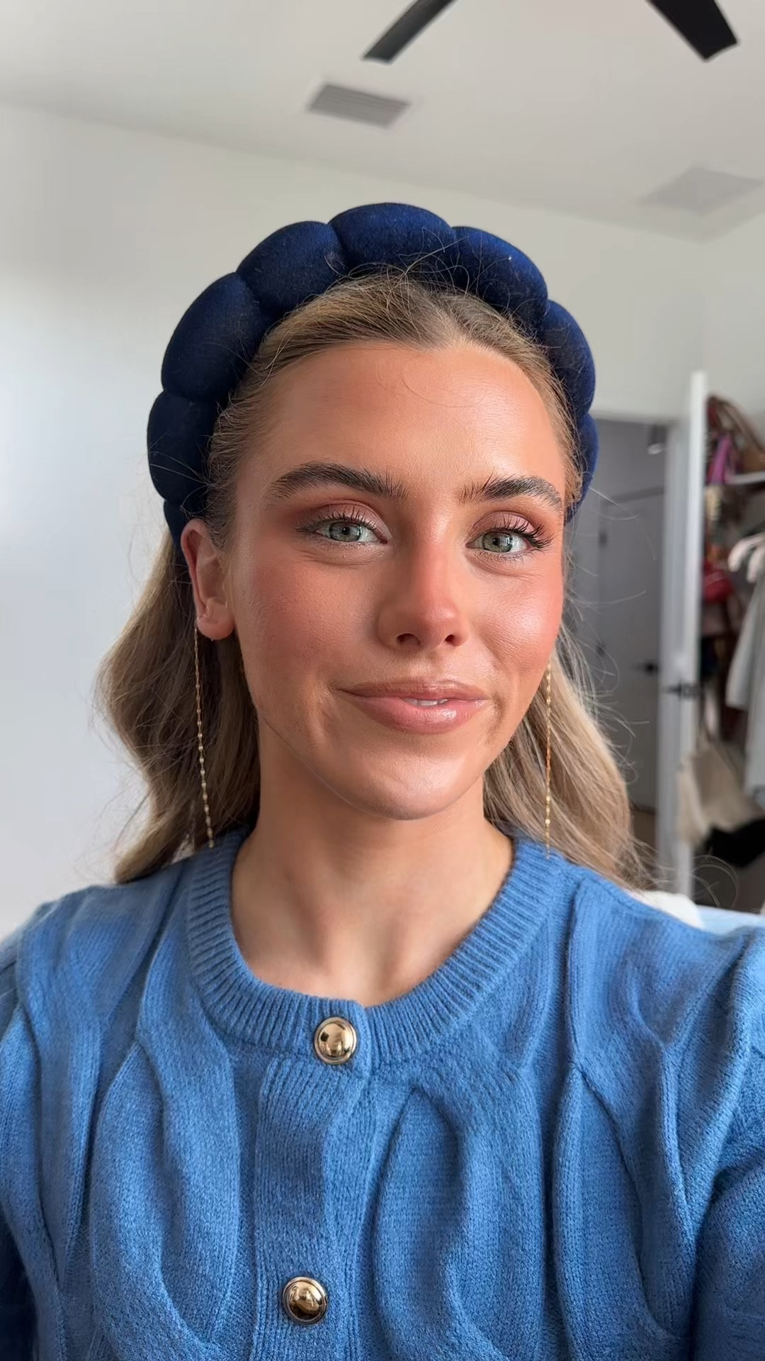 Your full-body glow-up, powered by pure vanila bliss. This three-piece routine drenches skin in a burst of freshness from the shower to the sunshine, leaving you soft, smooth, and smelling so good. It’s giving juicy watermelon, creamy coconut, peachy sunsets, or cozy vanilla — whichever vibe you choose, paired with summer air and carefree confidence bottled up for every moment that feels like vacation.

With a foaming body wash, all-over deo mist, and SPF body mist that smells like a beach day with the girls, this set is your ticket to smelling delicious and feeling unstoppable, no matter where the day takes you#LTKFindsUnder50

#LTKselfcare #LTKgrwm #LTKBeauty