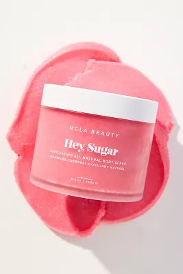 NCLA Beauty Love Potion Sugar Scrub | Anthropologie (US)