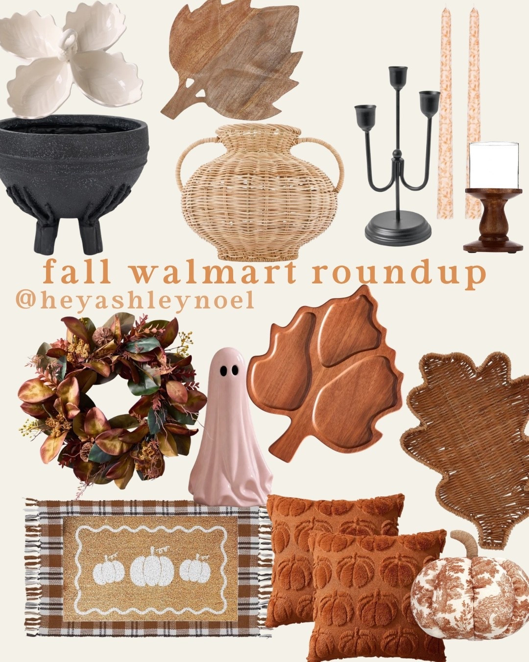 Fall Walmart finds

#LTKxWalmart #LTKSeasonal #LTKHome